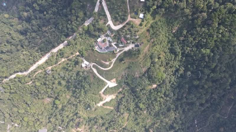 Rare 127.5 SQW Sea-View Land in Lipa Noi Koh Samui for Villa Build, Surat Thani, Lipa Noi, Ko Samui, Surat Thani, , 510 sqm, Land For Sale, by Fazwaz (Thailand) Co., Ltd., 500405562 - DDproperty.com
