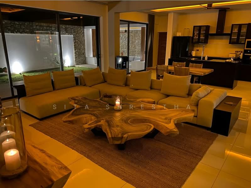3-BR House, Surat Thani, Bo Put, Ko Samui, Surat Thani, 3 Bedrooms, 280 sqm, Single Detached House For Sale, by Sita Shrestha, 500405564 - DDproperty.com