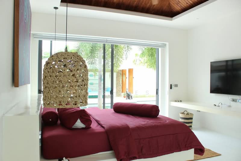 3-BR House, Surat Thani, Bo Put, Ko Samui, Surat Thani, 3 Bedrooms, 280 sqm, Single Detached House For Sale, by Sita Shrestha, 500405564 - DDproperty.com