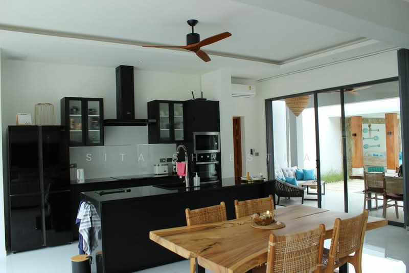 บ้าน 3-ห้องนอน, สุราษฎร์ธานี, บ่อผุด, เกาะสมุย, สุราษฎร์ธานี, 280 ตร.ม., บ้านเดี่ยว ขาย, โดย Sita Shrestha, 500405564 - DDproperty.com