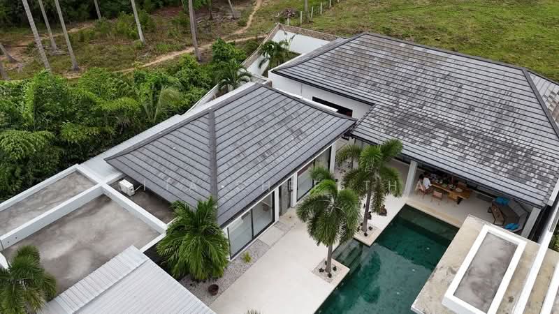 3-BR House, Surat Thani, Bo Put, Ko Samui, Surat Thani, 3 Bedrooms, 280 sqm, Single Detached House For Sale, by Sita Shrestha, 500405564 - DDproperty.com