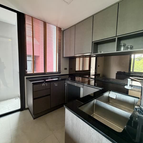 Kalm Penthouse, Bangkok, Soi Phetchaburi 47, Lane 2, Bang Kapi, Huai Khwang, Bangkok, 3 Bedrooms, 226 sqm, Condo For Sale, by อลงกต คำนวรพร, 500405569 - DDproperty.com