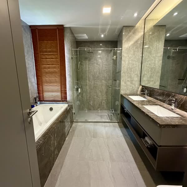 Kalm Penthouse : คาล์ม เพนท์เฮ้าส์, กรุงเทพ, ซอยเพชรบุรี 47 แยก 2, บางกะปิ, ห้วยขวาง, กรุงเทพ, 226 ตร.ม., คอนโด ขาย, โดย อลงกต คำนวรพร, 500405569 - DDproperty.com