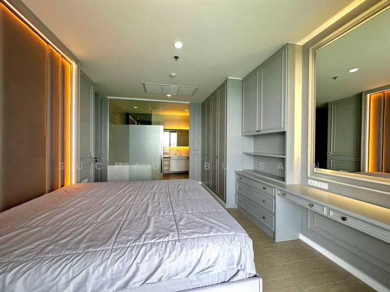 Northpoint Wongamat, Chon Buri (Pattaya), 456 456 Moo 5 Naklua 18/1 Alley, Na Kloe, Bang Lamung (Pattaya), Chon Buri (Pattaya), 2 Bedrooms, 102 sqm, Condo For Rent, by Suchada Buasaen, 500405570 - DDproperty.com