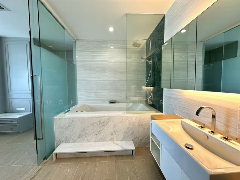 Northpoint Wongamat, Chon Buri (Pattaya), 456 456 Moo 5 Naklua 18/1 Alley, Na Kloe, Bang Lamung (Pattaya), Chon Buri (Pattaya), 2 Bedrooms, 102 sqm, Condo For Rent, by Suchada Buasaen, 500405570 - DDproperty.com