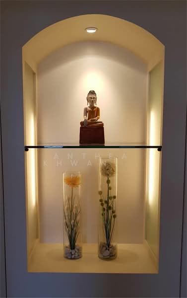 Icon III, Bangkok, 858 Sukhumvit Road, Khlong Tan Nua, Watthana, Bangkok, 1 Bedroom, 90 sqm, Condo For Sale, by Anthea Khwanngam, 500405574 - DDproperty.com