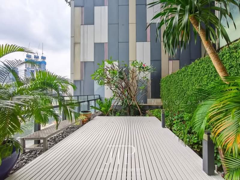 The Met Sathorn : เดอะ เม็ท สาทร, กรุงเทพ, 123 ถนนสาทรใต้, ทุ่งมหาเมฆ, สาทร, กรุงเทพ, 225 ตร.ม., คอนโด ขาย, โดย Anthea Khwanngam, 500405577 - DDproperty.com