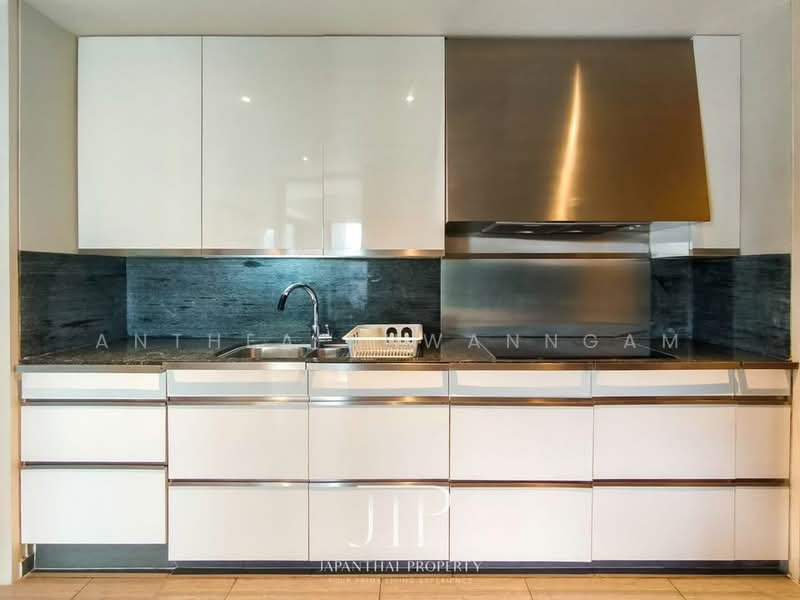 The Met Sathorn, Bangkok, 123 South Sathorn Road, Thung Maha Mek, Sathon, Bangkok, 3 Bedrooms, 225 sqm, Condo For Sale, by Anthea Khwanngam, 500405577 - DDproperty.com