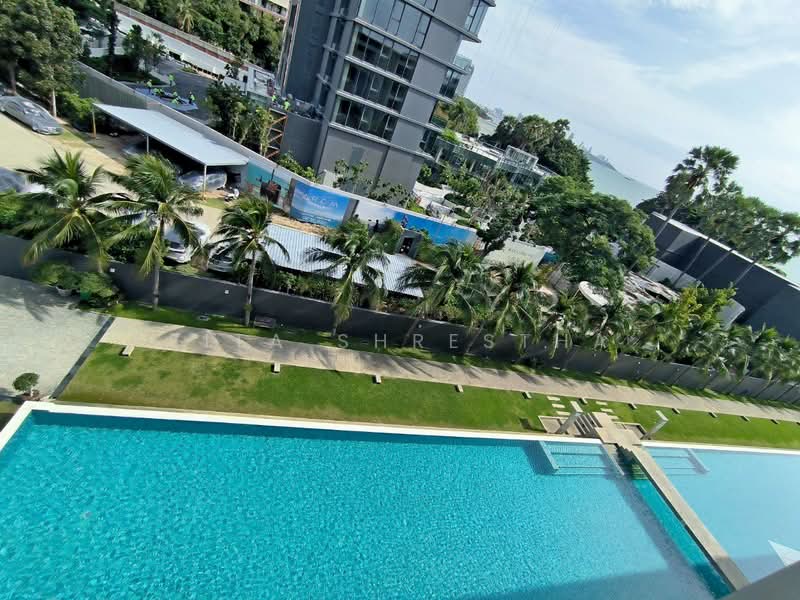 Ananya Beachfront Condominium : อนัญญา บีชฟร้อนท์ คอนโดมืเนียม, ชลบุรี, 688 ซอยนาเกลือ 16 พัทยา-นาเกลือ, นาเกลือ, บางละมุง, ชลบุรี, 153 ตร.ม., คอนโด ขาย, โดย Sita Shrestha, 500405578 - DDproperty.com