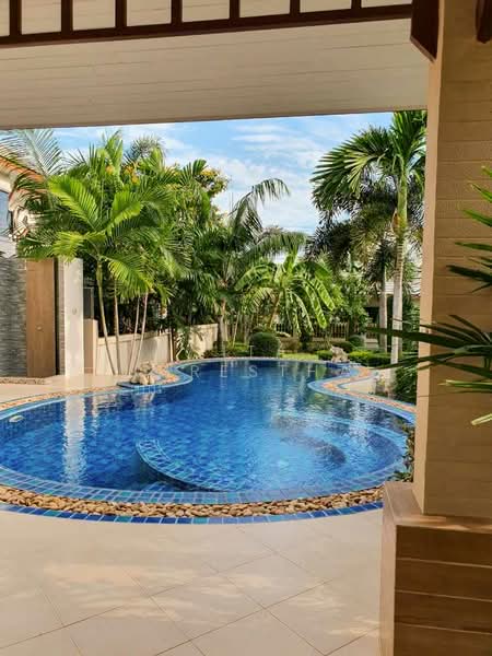 undefined, Chon Buri (Pattaya), Huai Yai, Bang Lamung (Pattaya), Chon Buri (Pattaya), 4 Bedrooms, 183 sqm, Single Detached House For Sale, by Sita Shrestha, 500405581 - DDproperty.com