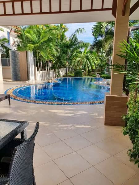 undefined, Chon Buri (Pattaya), Huai Yai, Bang Lamung (Pattaya), Chon Buri (Pattaya), 4 Bedrooms, 183 sqm, Single Detached House For Sale, by Sita Shrestha, 500405581 - DDproperty.com