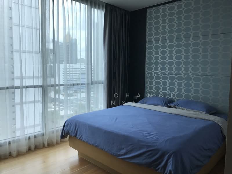 Hyde Sukhumvit 13 : ไฮด์ สุขุมวิท 13, กรุงเทพ, 13 ซอยสุขุมวิท 13, คลองเตยเหนือ, วัฒนา, กรุงเทพ, 74 ตร.ม., คอนโด ให้เช่า, โดย Hathaichanok Saenset, 500405587 - DDproperty.com