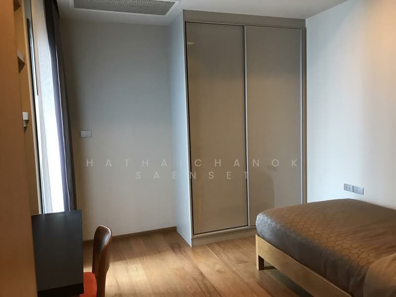 Hyde Sukhumvit 13, Bangkok, 13 Sukhumvit Road, Khlongtoei Nua, Watthana, Bangkok, 2 Bedrooms, 74 sqm, Condo For Rent, by Hathaichanok Saenset, 500405587 - DDproperty.com
