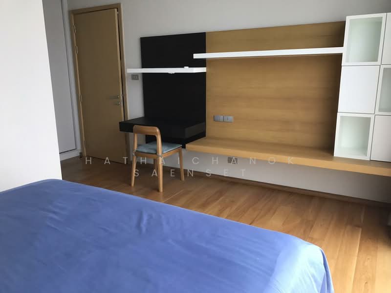 Hyde Sukhumvit 13, Bangkok, 13 Sukhumvit Road, Khlongtoei Nua, Watthana, Bangkok, 2 Bedrooms, 74 sqm, Condo For Rent, by Hathaichanok Saenset, 500405587 - DDproperty.com