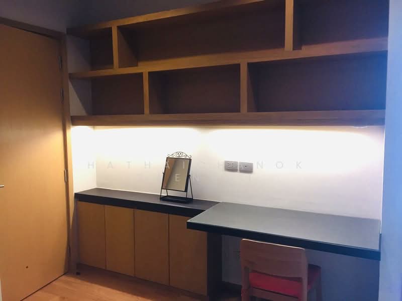 Hyde Sukhumvit 13, Bangkok, 13 Sukhumvit Road, Khlongtoei Nua, Watthana, Bangkok, 2 Bedrooms, 74 sqm, Condo For Rent, by Hathaichanok Saenset, 500405587 - DDproperty.com