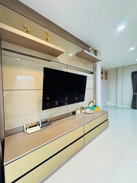 Life Bangkok Boulevard Ratchaphruek-Pinklao : ไลฟ์ บางกอก บูเลอวาร์ด ราชพฤกษ์-ปิ่นเกล้า, นนทบุรี, ถนน บางกรวย-กรุงนนท์, มหาสวัสดิ์, บางกรวย, นนทบุรี, 191 ตร.ม., บ้านเดี่ยว ขาย, โดย สรภพ ยอดไชย (สีฝุ่น), 500405590 - DDproperty.com