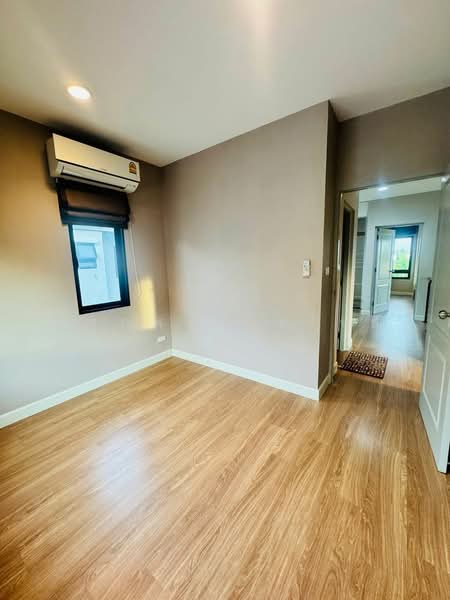 Life Bangkok Boulevard Ratchaphruek-Pinklao, Nonthaburi, Bang Kruai-Krungnon Road, Mahasawat, Bang Kruai, Nonthaburi, 4 Bedrooms, 191 sqm, Single Detached House For Sale, by สรภพ ยอดไชย (สีฝุ่น), 500405590 - DDproperty.com