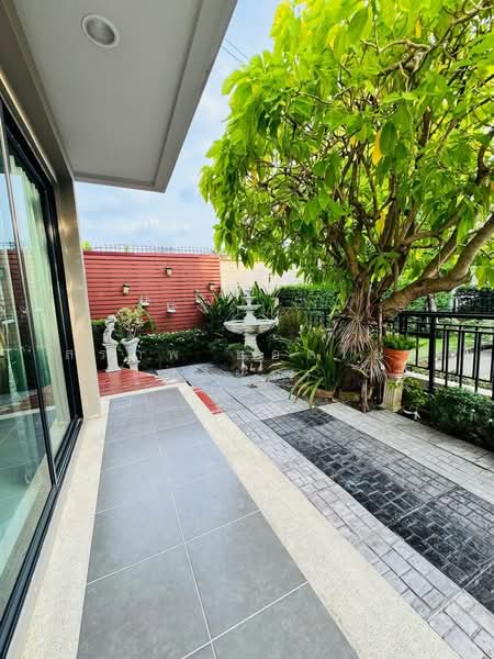 Life Bangkok Boulevard Ratchaphruek-Pinklao : ไลฟ์ บางกอก บูเลอวาร์ด ราชพฤกษ์-ปิ่นเกล้า, นนทบุรี, ถนน บางกรวย-กรุงนนท์, มหาสวัสดิ์, บางกรวย, นนทบุรี, 191 ตร.ม., บ้านเดี่ยว ขาย, โดย สรภพ ยอดไชย (สีฝุ่น), 500405590 - DDproperty.com
