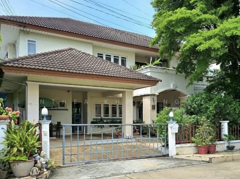 Perfect Place Ramkhamhaeng 164 : เพอร์เฟค เพลส รามคำแหง 164, กรุงเทพ, ซอยรามคำแหง 164, สะพานสูง, กรุงเทพ, 380 ตร.ม., บ้านเดี่ยว ขาย, โดย Anthea Khwanngam, 500405592 - DDproperty.com
