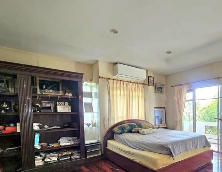 Perfect Place Ramkhamhaeng 164, Bangkok, Soi Ramkhamhaeng 164, Saphan Sung, Bangkok, 4 Bedrooms, 380 sqm, Single Detached House For Sale, by Anthea Khwanngam, 500405592 - DDproperty.com