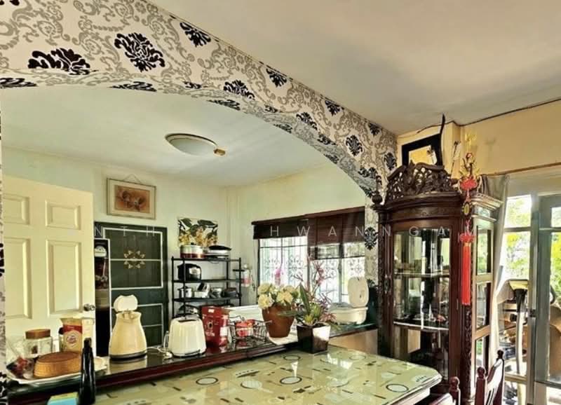 Perfect Place Ramkhamhaeng 164 : เพอร์เฟค เพลส รามคำแหง 164, กรุงเทพ, ซอยรามคำแหง 164, สะพานสูง, กรุงเทพ, 380 ตร.ม., บ้านเดี่ยว ขาย, โดย Anthea Khwanngam, 500405592 - DDproperty.com
