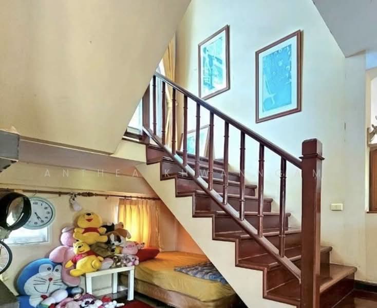 Perfect Place Ramkhamhaeng 164, Bangkok, Soi Ramkhamhaeng 164, Saphan Sung, Bangkok, 4 Bedrooms, 380 sqm, Single Detached House For Sale, by Anthea Khwanngam, 500405592 - DDproperty.com