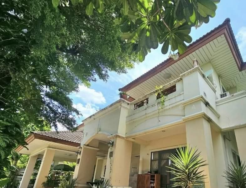 Perfect Place Ramkhamhaeng 164 : เพอร์เฟค เพลส รามคำแหง 164, กรุงเทพ, ซอยรามคำแหง 164, สะพานสูง, กรุงเทพ, 380 ตร.ม., บ้านเดี่ยว ขาย, โดย Anthea Khwanngam, 500405592 - DDproperty.com