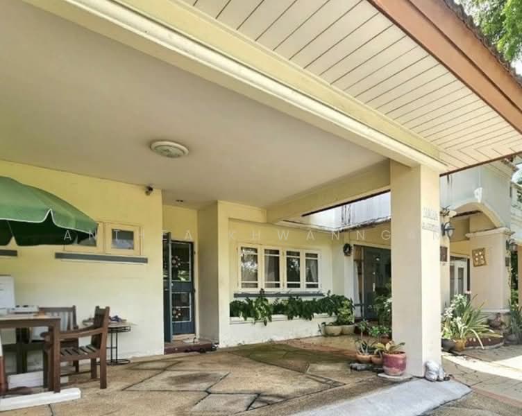 Perfect Place Ramkhamhaeng 164 : เพอร์เฟค เพลส รามคำแหง 164, กรุงเทพ, ซอยรามคำแหง 164, สะพานสูง, กรุงเทพ, 380 ตร.ม., บ้านเดี่ยว ขาย, โดย Anthea Khwanngam, 500405592 - DDproperty.com