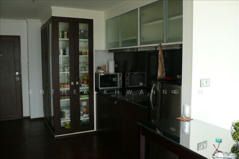 Silom Suite : สีลม สวีท, กรุงเทพ, ซอยสาทร 12 ถนนสาทร, สีลม, บางรัก, กรุงเทพ, 70 ตร.ม., คอนโด ขาย, โดย Anthea Khwanngam, 500405594 - DDproperty.com