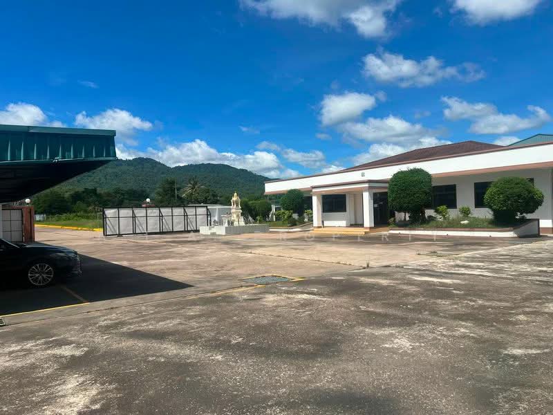โรงงานพร้อมโกดัง บ้านบึง ชลบุรี, Chon Buri (Pattaya), Ban Bung, Chon Buri (Pattaya), , 1 sqm, Warehouse/Factory For Sale, by A.T.A. Property, 500405595 - DDproperty.com