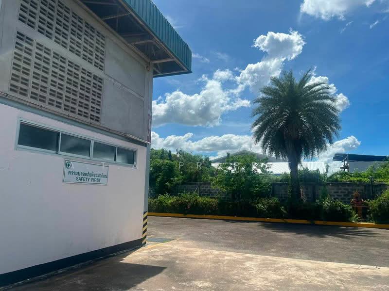 โรงงานพร้อมโกดัง บ้านบึง ชลบุรี, Chon Buri (Pattaya), Ban Bung, Chon Buri (Pattaya), , 1 sqm, Warehouse/Factory For Sale, by A.T.A. Property, 500405595 - DDproperty.com