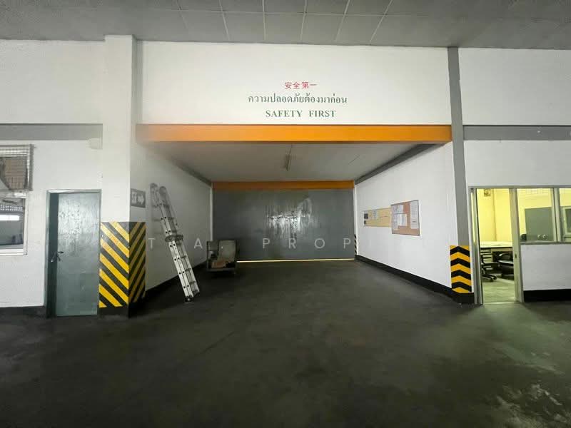 โรงงานพร้อมโกดัง บ้านบึง ชลบุรี, ชลบุรี, บ้านบึง, ชลบุรี, 1 ตร.ม., โกดัง-โรงงาน ขาย, โดย A.T.A. Property, 500405595 - DDproperty.com