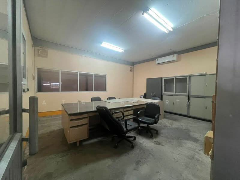 โรงงานพร้อมโกดัง บ้านบึง ชลบุรี, Chon Buri (Pattaya), Ban Bung, Chon Buri (Pattaya), , 1 sqm, Warehouse/Factory For Sale, by A.T.A. Property, 500405595 - DDproperty.com