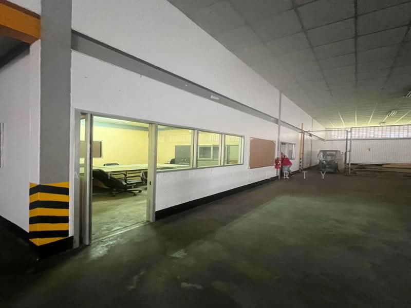โรงงานพร้อมโกดัง บ้านบึง ชลบุรี, Chon Buri (Pattaya), Ban Bung, Chon Buri (Pattaya), , 1 sqm, Warehouse/Factory For Sale, by A.T.A. Property, 500405595 - DDproperty.com