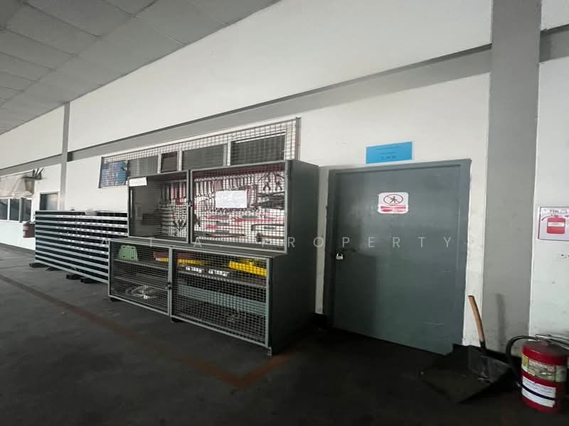 โรงงานพร้อมโกดัง บ้านบึง ชลบุรี, Chon Buri (Pattaya), Ban Bung, Chon Buri (Pattaya), , 1 sqm, Warehouse/Factory For Sale, by A.T.A. Property, 500405595 - DDproperty.com