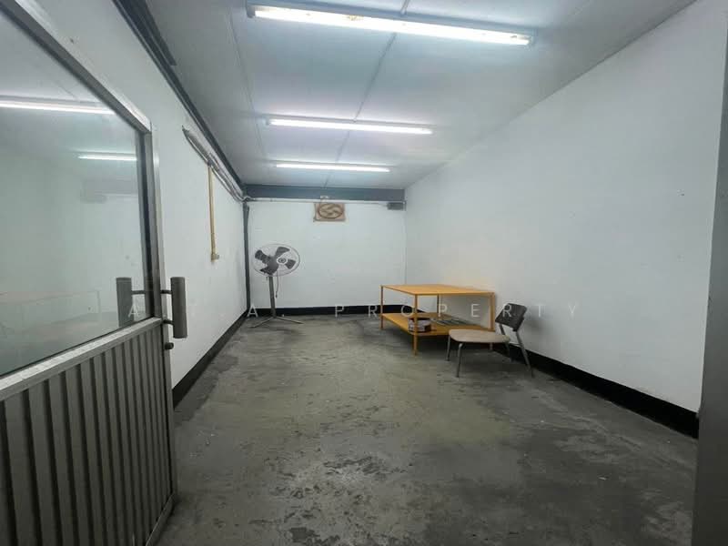 โรงงานพร้อมโกดัง บ้านบึง ชลบุรี, Chon Buri (Pattaya), Ban Bung, Chon Buri (Pattaya), , 1 sqm, Warehouse/Factory For Sale, by A.T.A. Property, 500405595 - DDproperty.com
