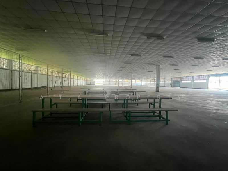 โรงงานพร้อมโกดัง บ้านบึง ชลบุรี, Chon Buri (Pattaya), Ban Bung, Chon Buri (Pattaya), , 1 sqm, Warehouse/Factory For Sale, by A.T.A. Property, 500405595 - DDproperty.com