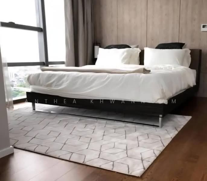 The Bangkok Sathorn, Bangkok, 111 South Sathorn Road, Yan Nawa, Sathon, Bangkok, 2 Bedrooms, 104 sqm, Condo For Sale, by Anthea Khwanngam, 500405596 - DDproperty.com