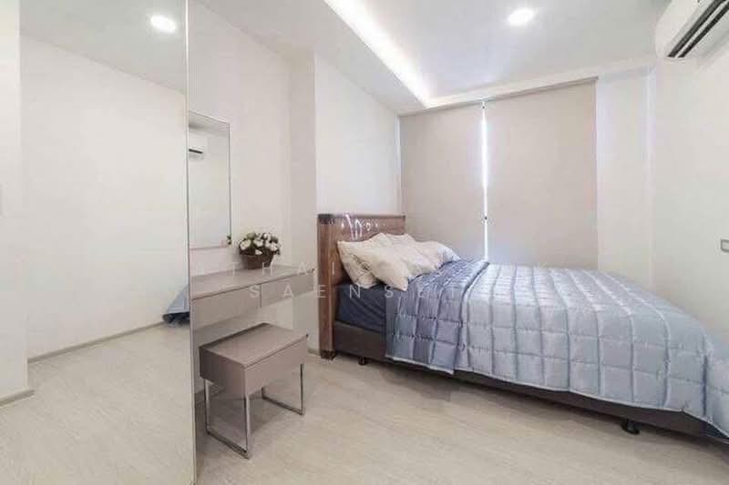 Vtara Sukhumvit 36, Bangkok, 118 Soi Saen Sabai, Phra Kanong, Khlong Toei, Bangkok, 2 Bedrooms, 60 sqm, Condo For Rent, by Hathaichanok Saenset, 500405597 - DDproperty.com