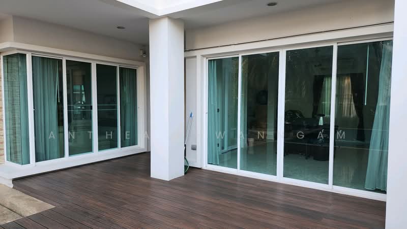 Grand Bangkok Boulevard Petchkasem-Pinklao : แกรนด์ บางกอก บูเลอวาร์ด เพชรเกษม-ปิ่นเกล้า, กรุงเทพ, ถนนกาญจนาภิเษก, บางแคเหนือ, บางแค, กรุงเทพ, 800 ตร.ม., บ้านเดี่ยว ขาย, โดย Anthea Khwanngam, 500405598 - DDproperty.com
