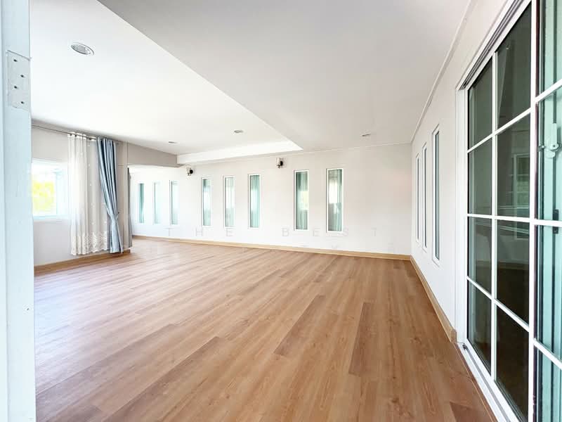 ที่ดินพร้อมสิ่งปลูกสร้างลาดกระบัง กรุงเทพมหานคร, Bangkok, Lam Pla Tiew, Lat Krabang, Bangkok, , 1,604 sqm, Land For Sale, by The Best Property ติ๋ว, 500405601 - DDproperty.com