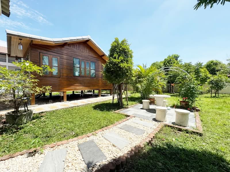 ที่ดินพร้อมสิ่งปลูกสร้างลาดกระบัง กรุงเทพมหานคร, กรุงเทพ, ลำปลาทิว, ลาดกระบัง, กรุงเทพ, 1,604 ตร.ม., ที่ดิน ขาย, โดย The Best Property ติ๋ว, 500405601 - DDproperty.com