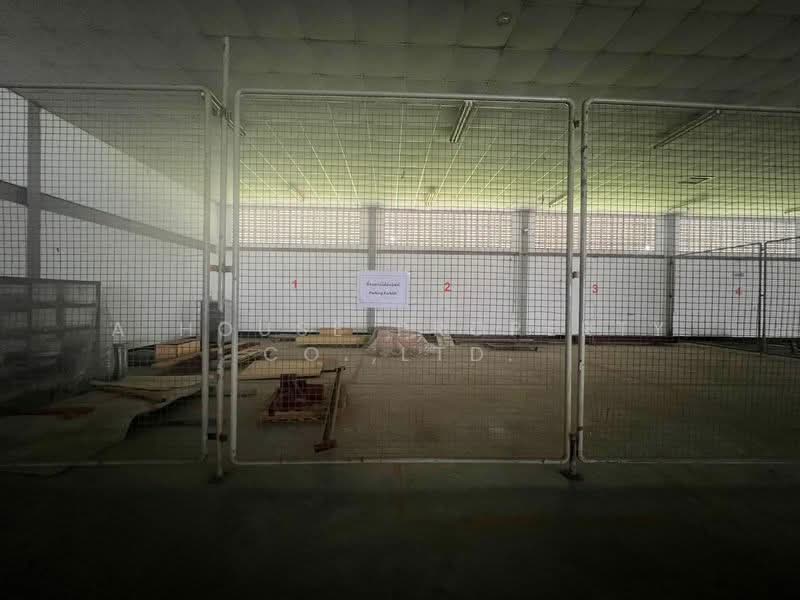 Warehouse/factory for sale in Ban Bueng area, Chonburi, Chon Buri (Pattaya), Ban Bung, Chon Buri (Pattaya), , 31,536 sqm, Warehouse/Factory For Sale, by A House Property Co.,Ltd., 500405604 - DDproperty.com