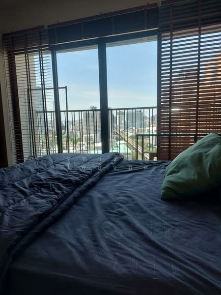 Noble Reform, Bangkok, 18 Soi Phaholyothin 7, Phaholyothin Road, Samsen Nai, Phaya Thai, Bangkok, Studio, 35 sqm, Condo For Rent, by จุฑารัตน์ โพธิรอด, 500405608 - DDproperty.com