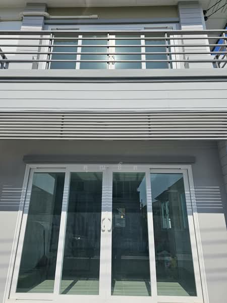 ขายบ้านเดี่ยว 2 ชั้น ม.คุณาลัย พรีม บางบัวทอง ทำเลดี เดินทางสะดวก ใกล้ รร.สารสาสน์วิเทศไทรน้อย, นนทบุรี, พิมลราช, บางบัวทอง, นนทบุรี, 150 ตร.ม., บ้านเดี่ยว ขาย, โดย คุณอิ๊ด, 500405611 - DDproperty.com