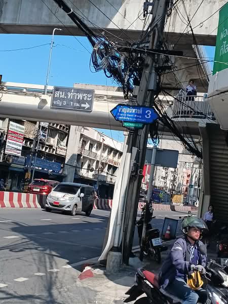 บ้าน 4-ห้องนอน, กรุงเทพ, วัดท่าพระ, บางกอกใหญ่, กรุงเทพ, 200 ตร.ม., บ้านเดี่ยว ขาย, โดย Anthea Khwanngam, 500405616 - DDproperty.com