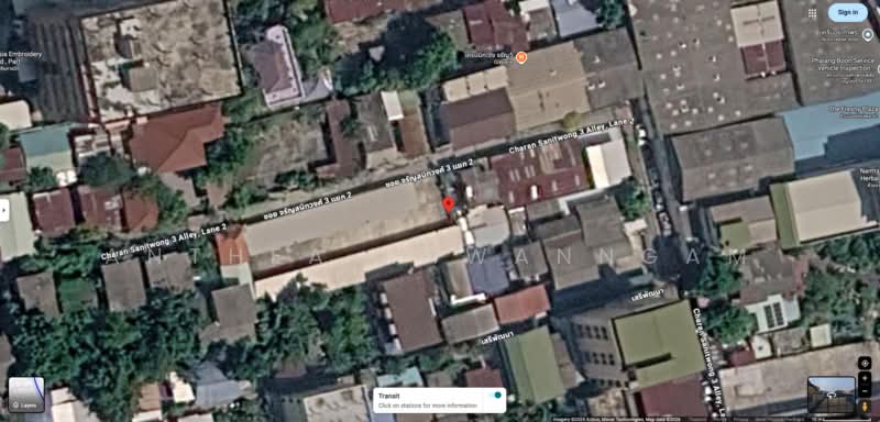 บ้าน 4-ห้องนอน, กรุงเทพ, วัดท่าพระ, บางกอกใหญ่, กรุงเทพ, 200 ตร.ม., บ้านเดี่ยว ขาย, โดย Anthea Khwanngam, 500405616 - DDproperty.com
