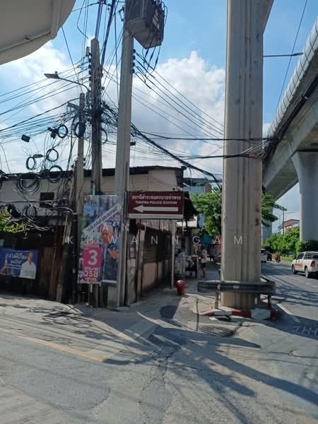 บ้าน 4-ห้องนอน, กรุงเทพ, วัดท่าพระ, บางกอกใหญ่, กรุงเทพ, 200 ตร.ม., บ้านเดี่ยว ขาย, โดย Anthea Khwanngam, 500405616 - DDproperty.com