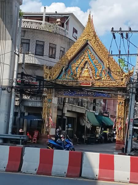 4-BR House, Bangkok, Wat Tha Pra, Bangkok Yai, Bangkok, 4 Bedrooms, 200 sqm, Single Detached House For Sale, by Anthea Khwanngam, 500405616 - DDproperty.com