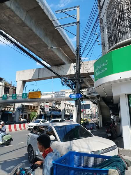 บ้าน 4-ห้องนอน, กรุงเทพ, วัดท่าพระ, บางกอกใหญ่, กรุงเทพ, 200 ตร.ม., บ้านเดี่ยว ขาย, โดย Anthea Khwanngam, 500405616 - DDproperty.com